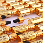 BEAUTY BY AMNA 24K GOLD AND ROSES GLOWING FACE SERUM PC